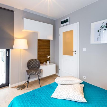 Wawel Cracow Old City Apartments - Friendhouse Apartments Krakow Luaran gambar