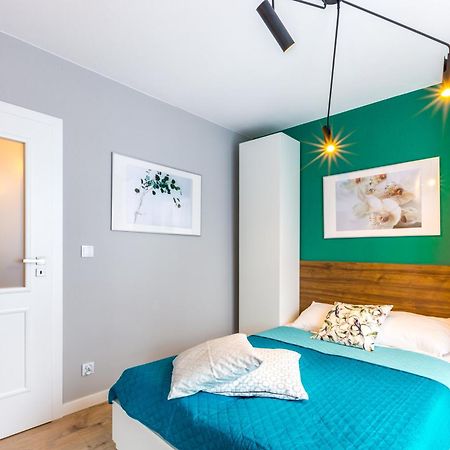 Wawel Cracow Old City Apartments - Friendhouse Apartments Krakow Luaran gambar