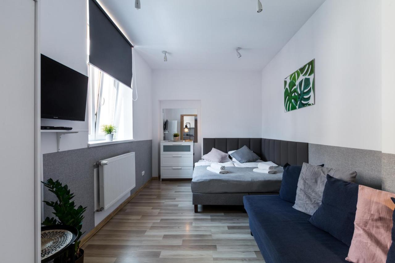 Wawel Cracow Old City Apartments - Friendhouse Apartments Krakow Luaran gambar