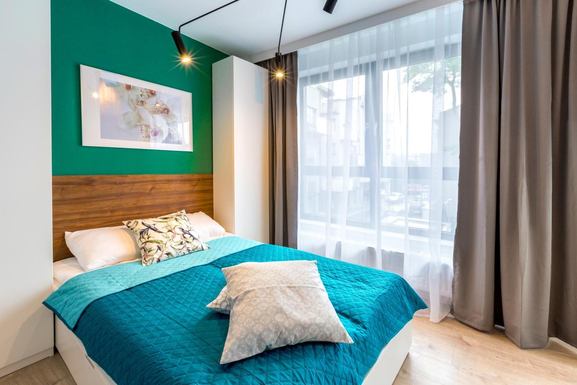 Wawel Cracow Old City Apartments - Friendhouse Apartments Krakow Luaran gambar