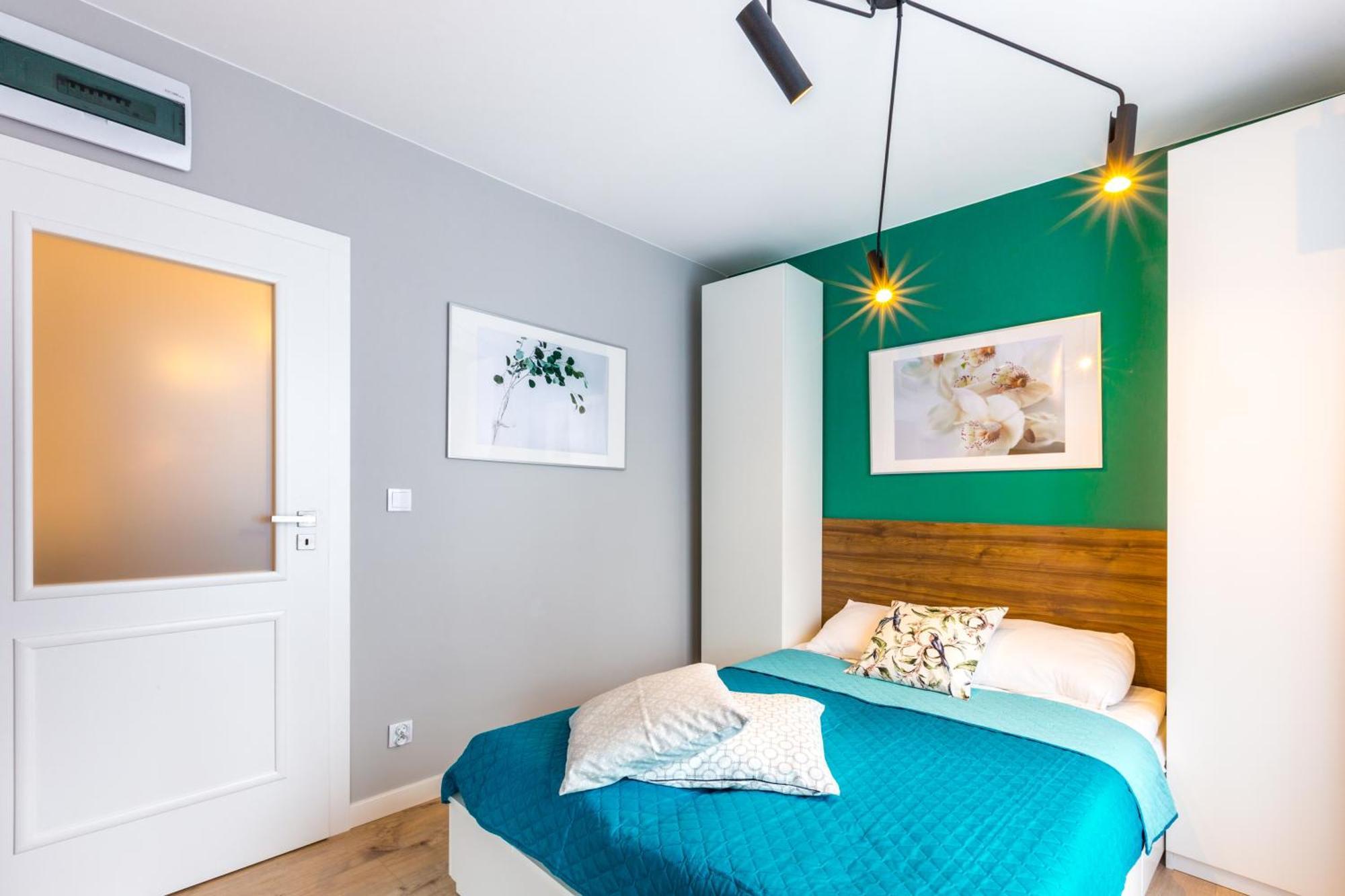 Wawel Cracow Old City Apartments - Friendhouse Apartments Krakow Luaran gambar