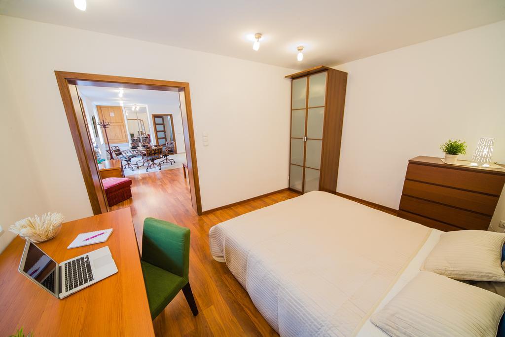 Wawel Cracow Old City Apartments - Friendhouse Apartments Krakow Luaran gambar