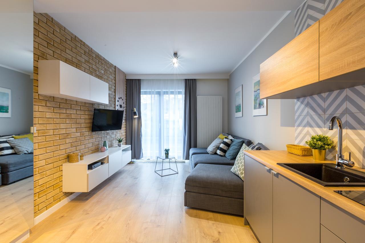 Wawel Cracow Old City Apartments - Friendhouse Apartments Krakow Luaran gambar